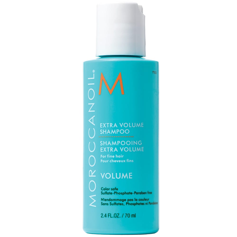 Moroccanoil® Extra Volumen Shampoo 70 ml