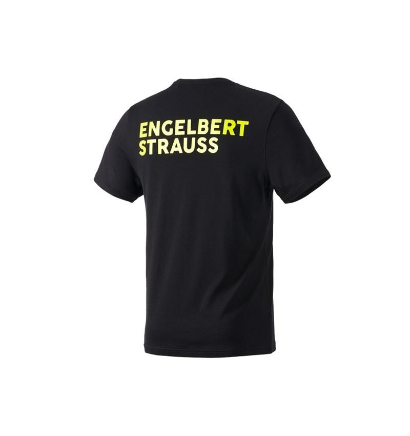T-Shirt Merino e.s.trail
