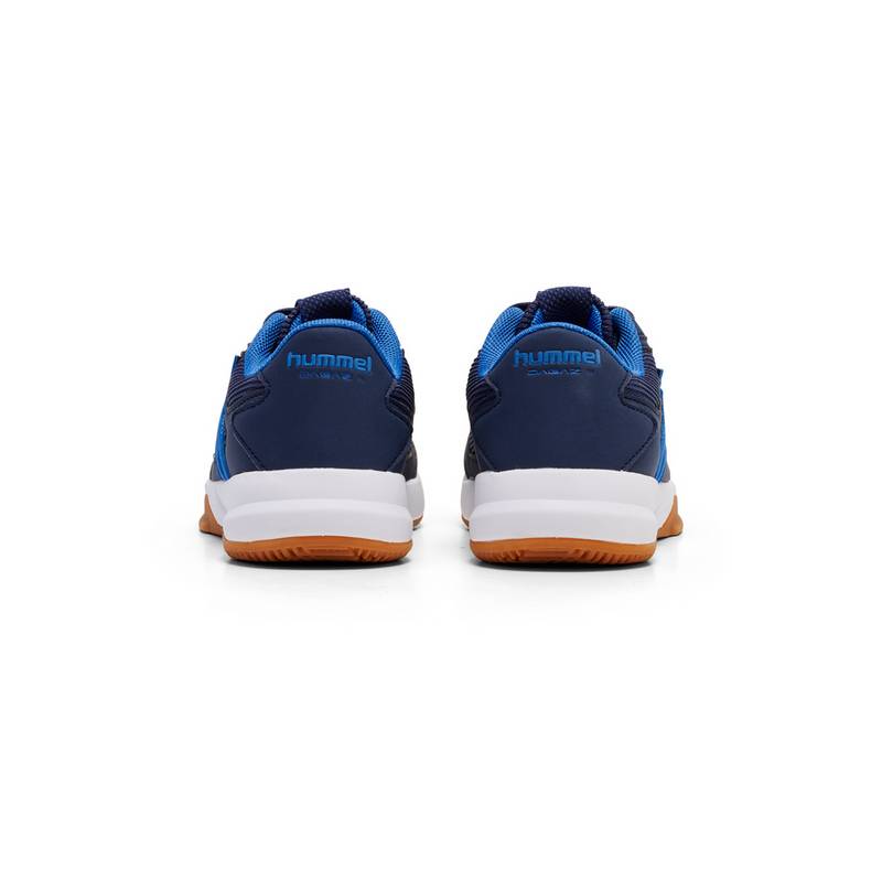 hummel DAGAZ III JR Hallenschuhe Kinder