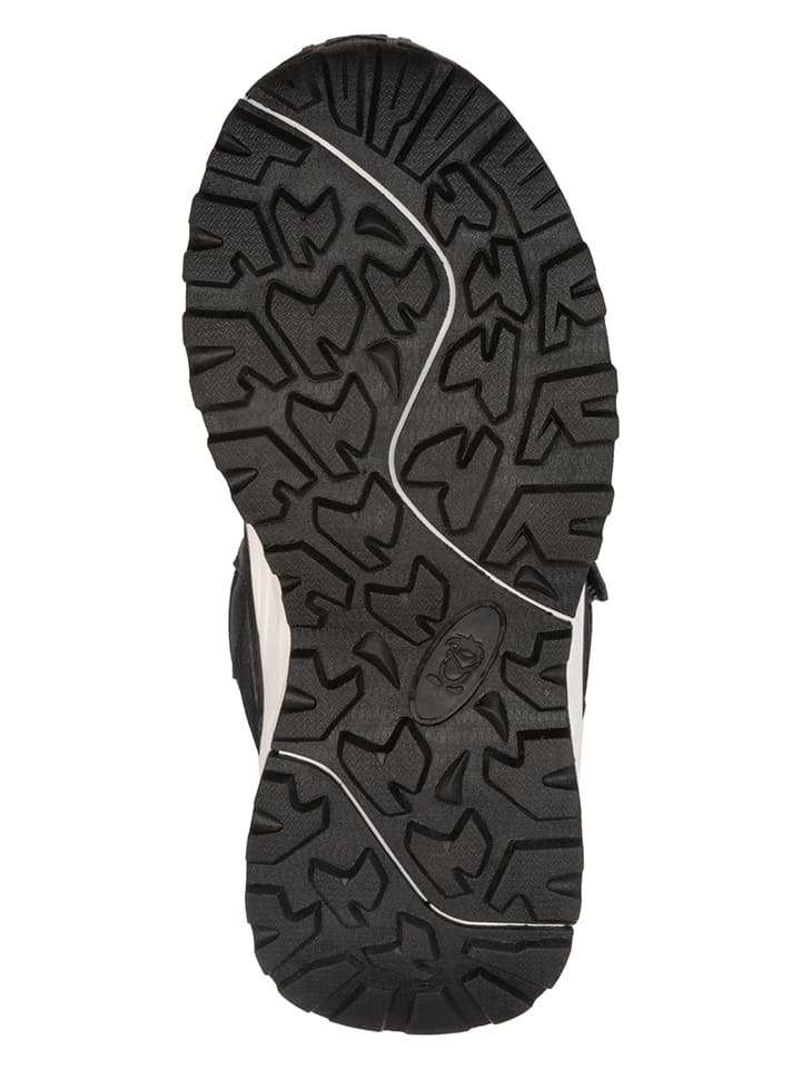 Trollkids Winterboots 