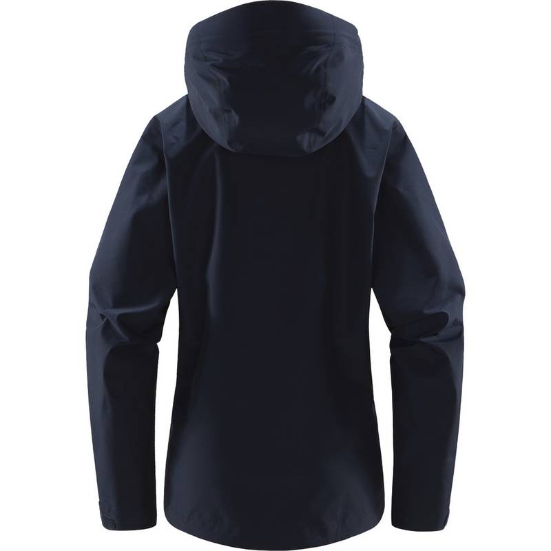 Haglöfs Roc GTX Jacket Hardshelljacke Damen