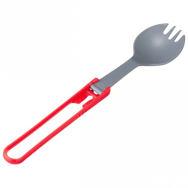 MSR - Spork - Besteck-Set