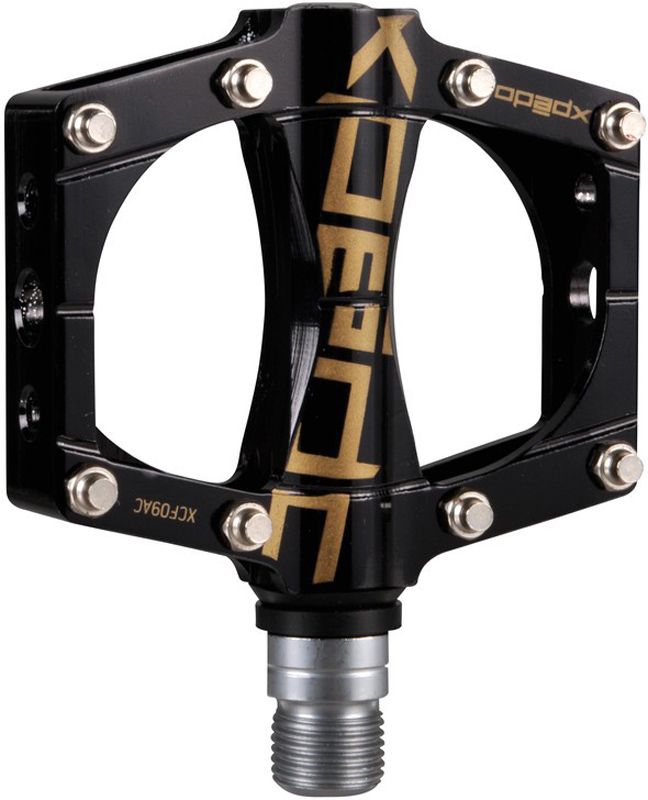 Xpedo Traverse 9 Plattformpedale kaufen | Bike-Discount