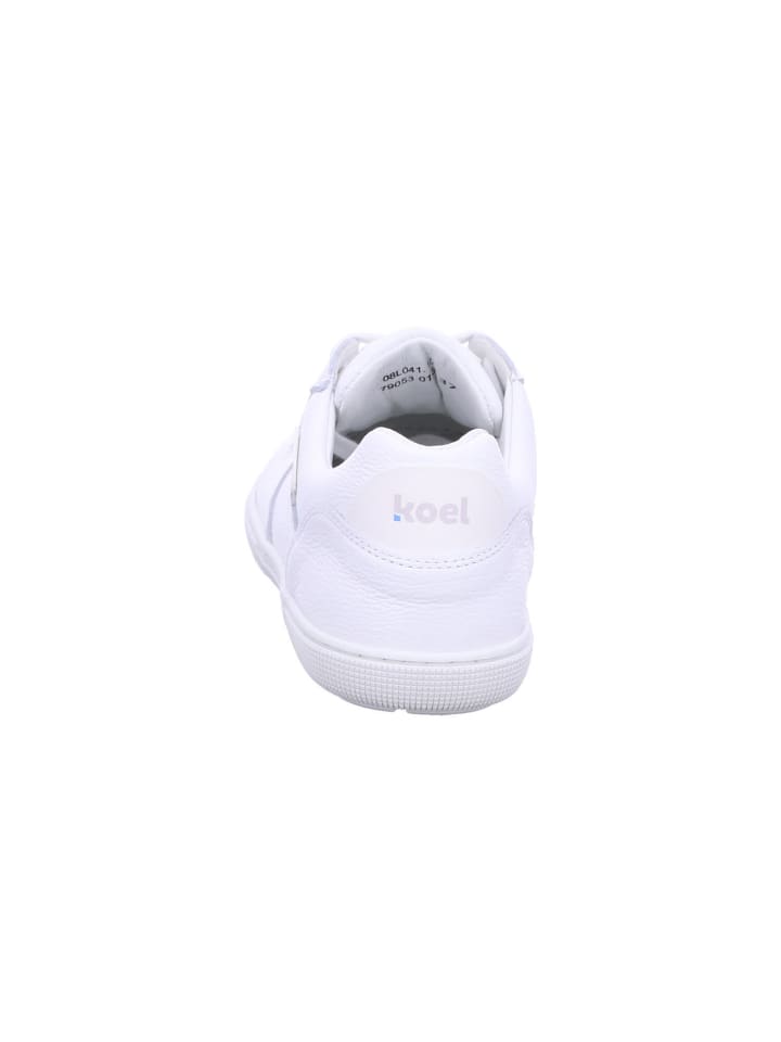 KOEL Damen- Schnürschuhe  in Weiß günstig kaufen
