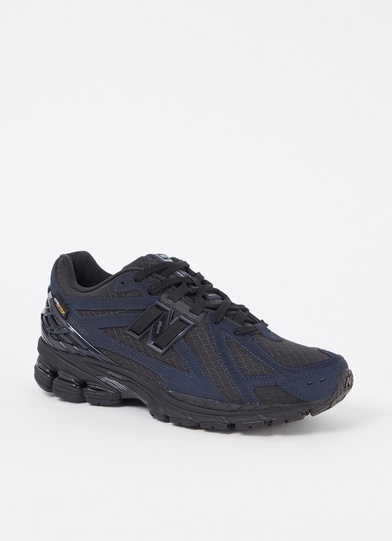 Patike New Balance 1906 s detaljima na gležnju