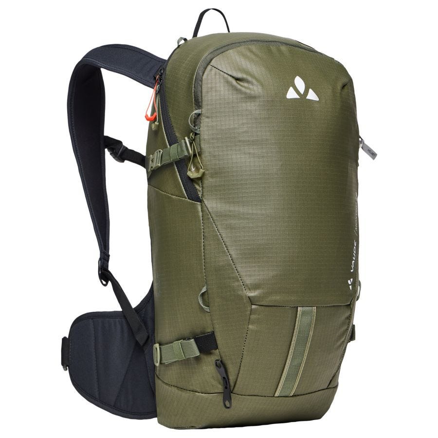 Monviso 20 - Skitourenrucksack 20 Liter