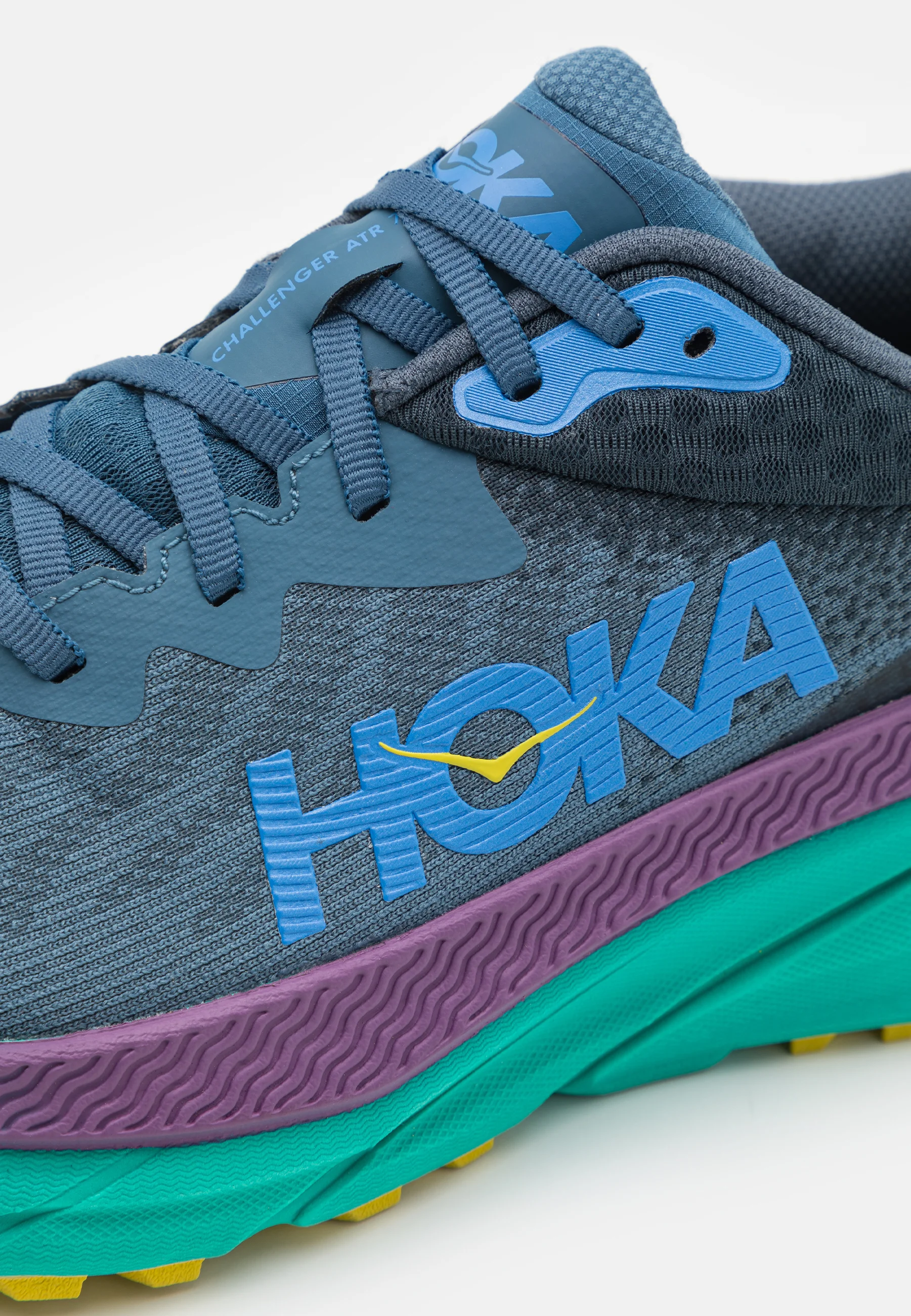 HOKA CHALLENGER 7 GTX - Zapatillas de trail running