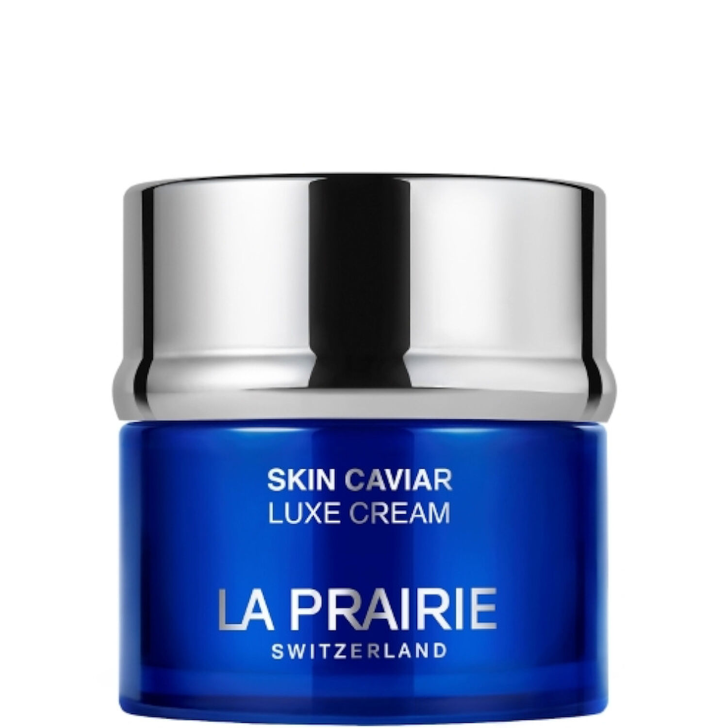 La Prairie Skin Caviar Crème Luxe - Liftante et Hydratante
