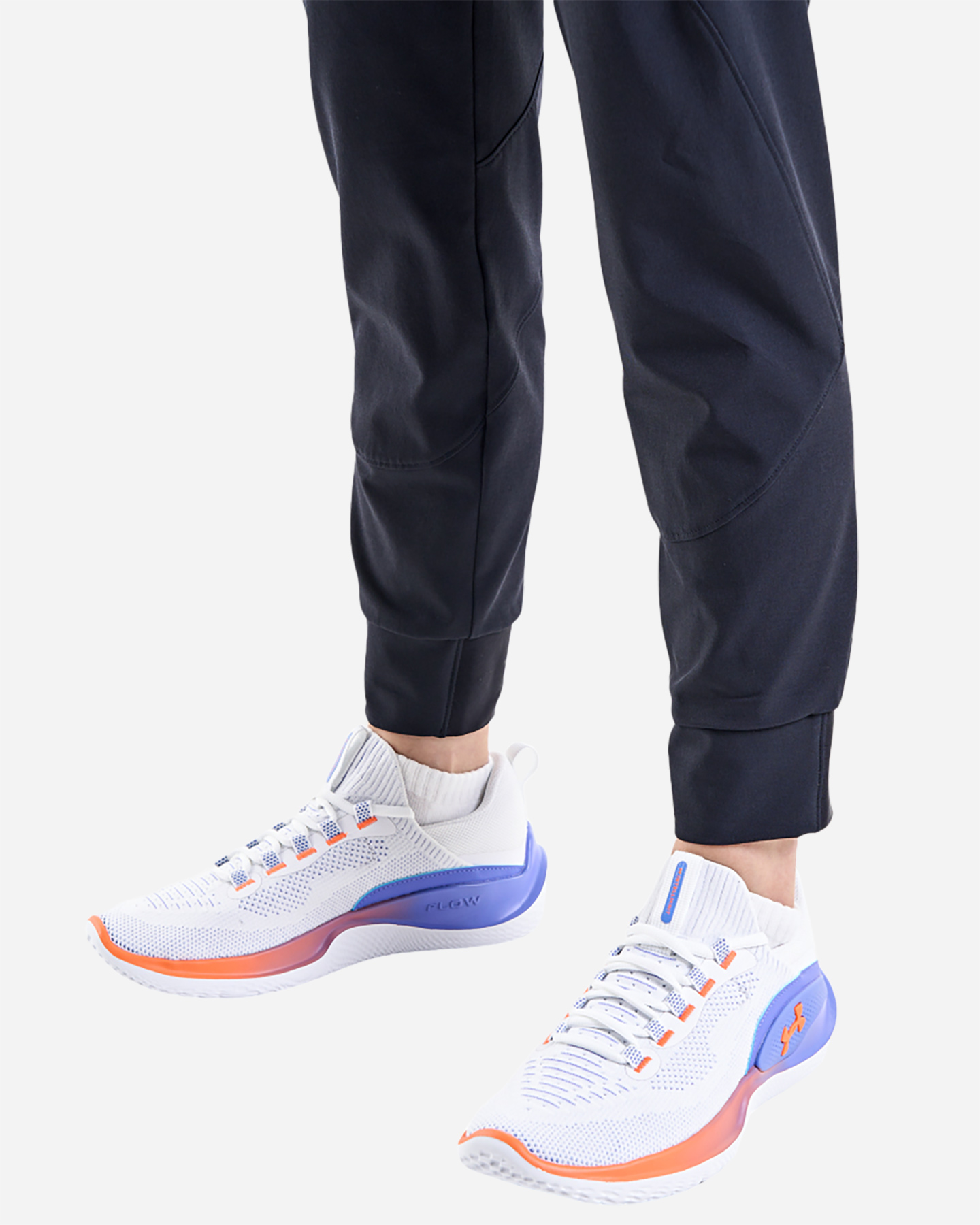 Spodnie Under Armour Unstoppable W 77-1376926-0001