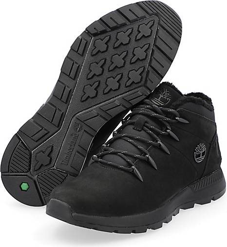 Timberland Schnürboot SPRINT TREKKER MID WARM LINED