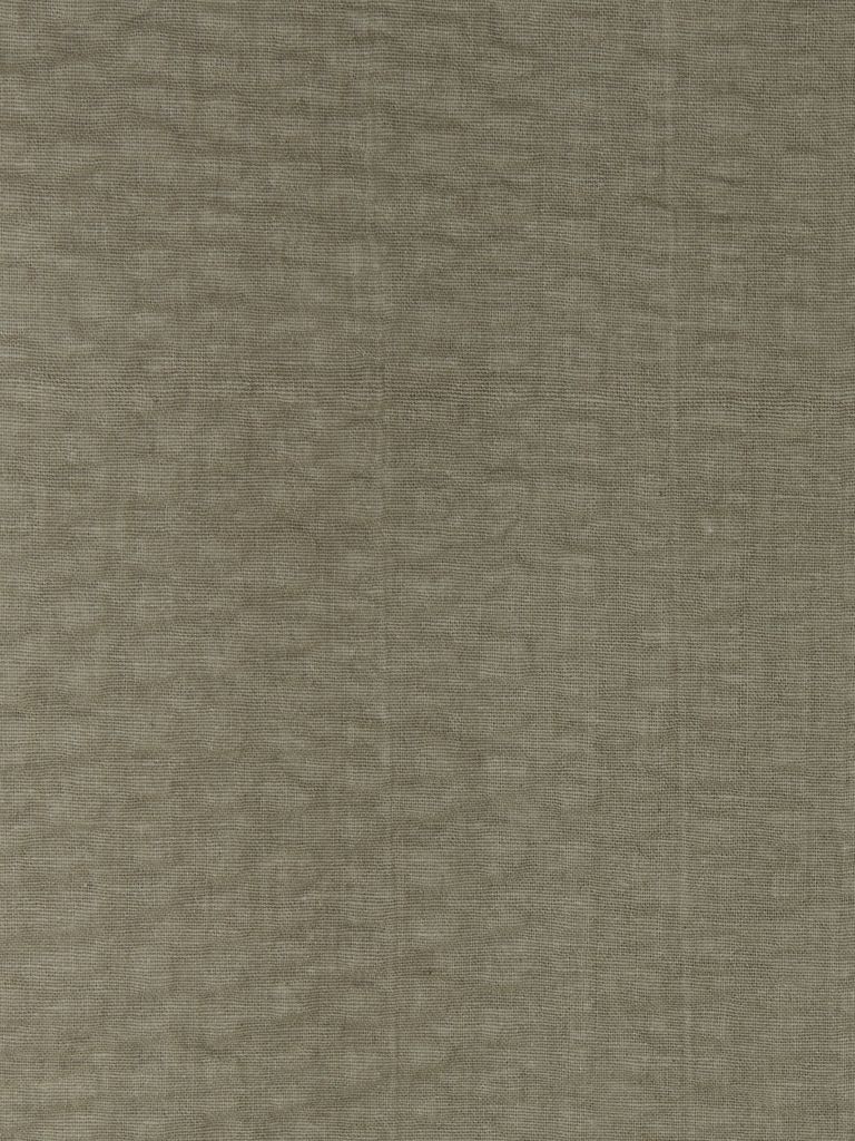 Pościel TINNE plus Crepe TINNE 140x200 przydymiona zieleń