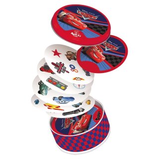 Dobble Cars (DE)