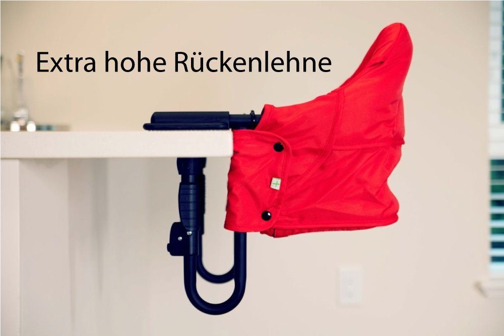 Guzzie & Guss Tischsitz