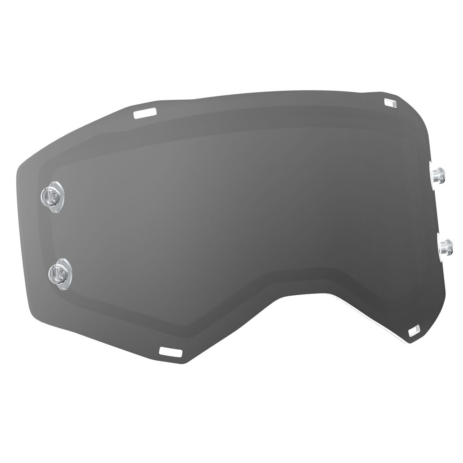 Scott Sportbrille SCOTT MX Brillenglas/Ersatzscheibe Prospect/Fury