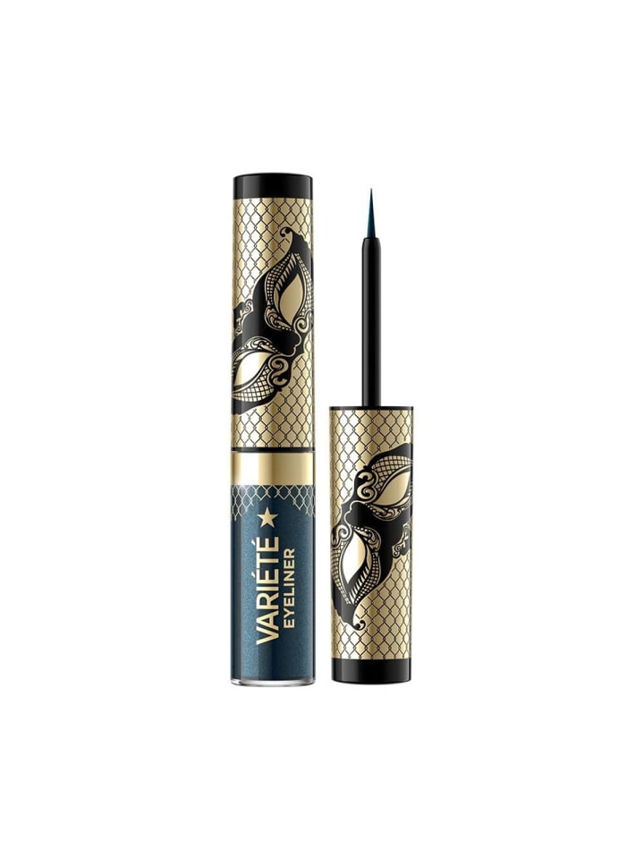 Eveline Cosmetics Cos Colorful Eyeliner in Pen 03 Chameleon 4ml Lidschatten günstig kaufen onesize