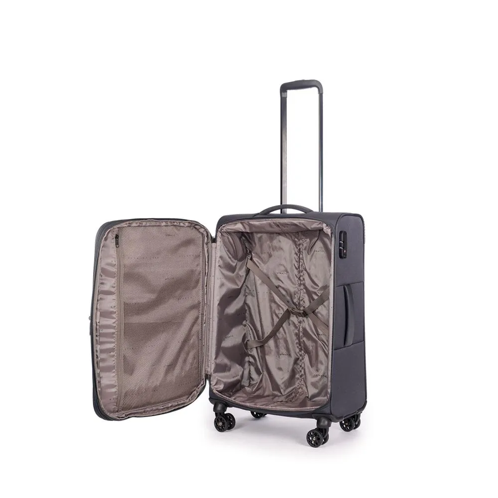 Stratic Strong - Koffer M - Anthracite