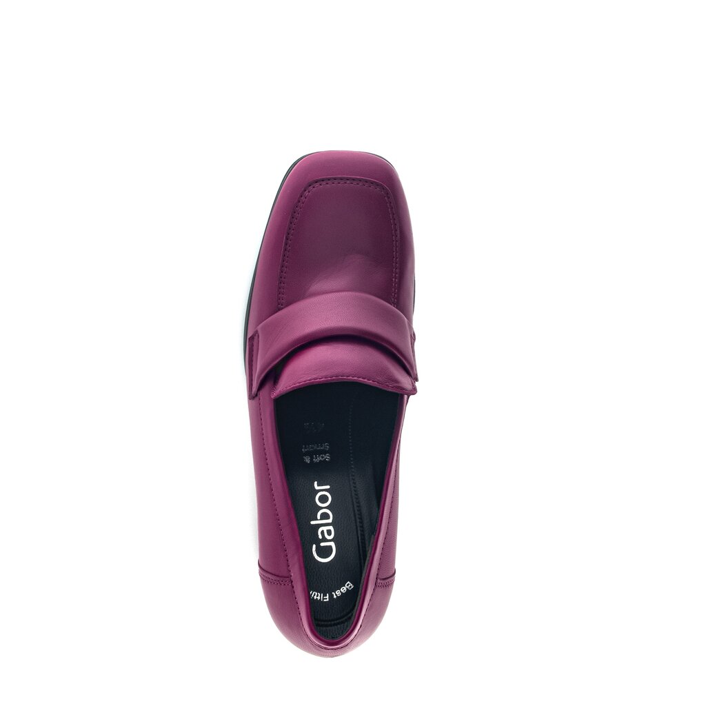 Gabor fashion Hochfrontpumps pink