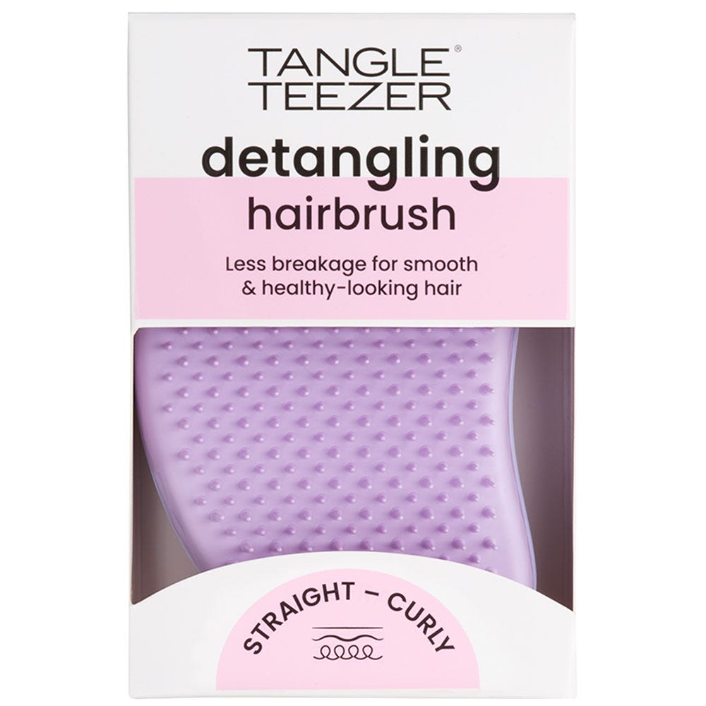 Tangle Teezer Original Lilac