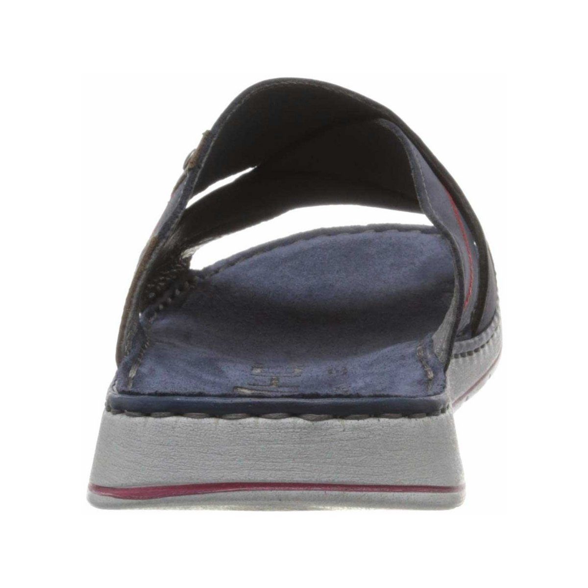 Rohde blau Pantolette (1-tlg)