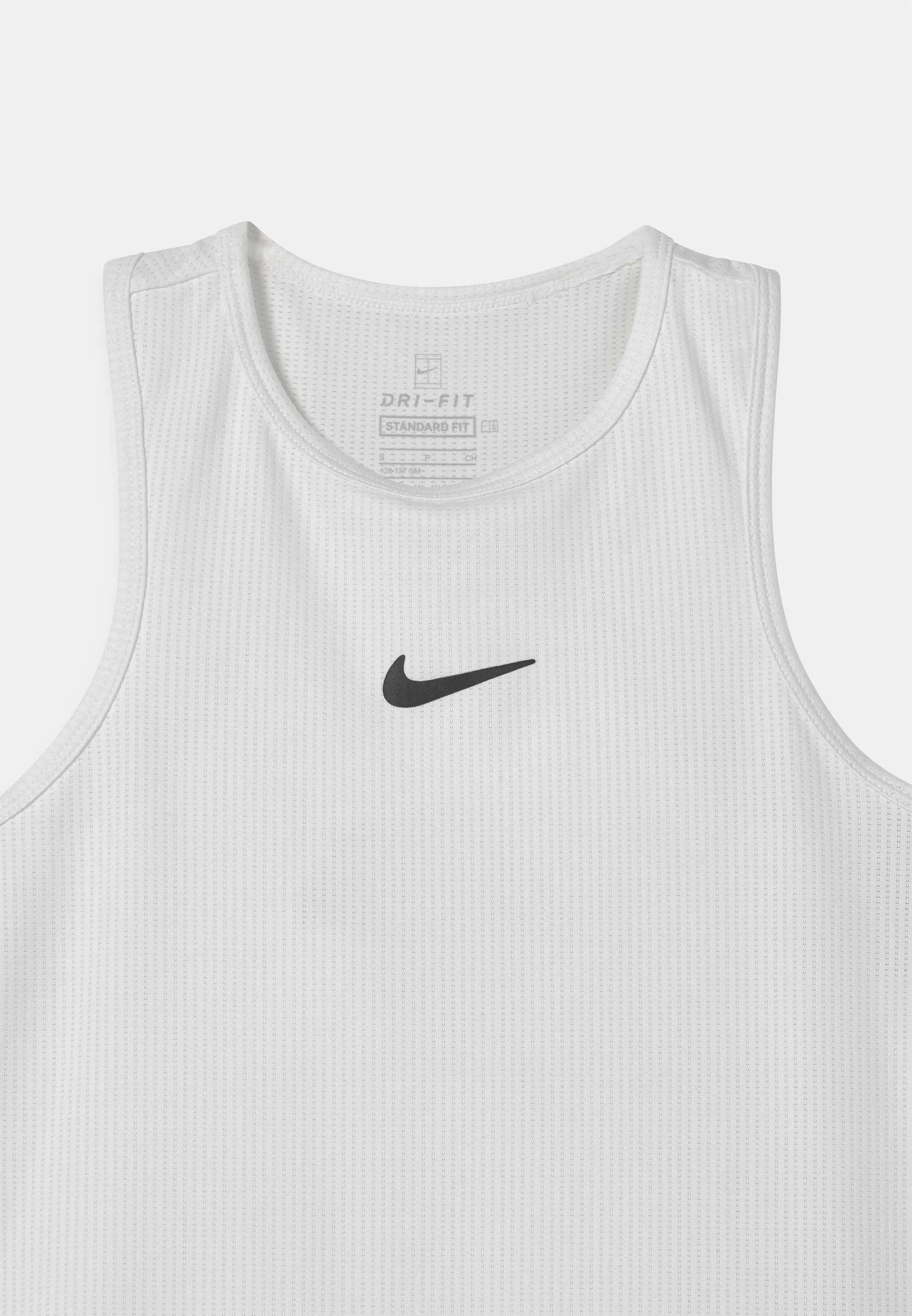 Nike Performance DF TANK UNISEX - Camiseta