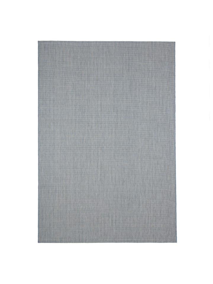 Pergamon In- und Outdoor Teppich  Carpetto Mix in Blau günstig kaufen 140 x 200 cm