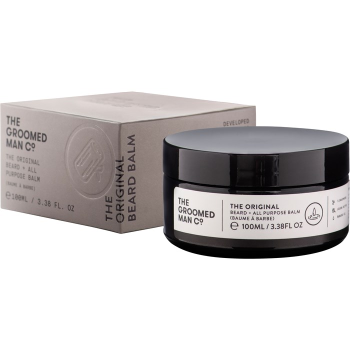 The Original Beard Balm