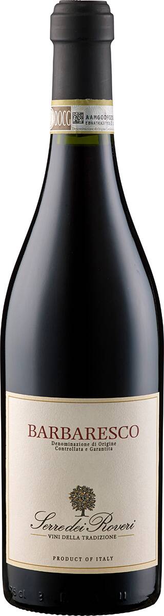 Weingut Sartirano Figli Serre dei Roveri Barbaresco 2020