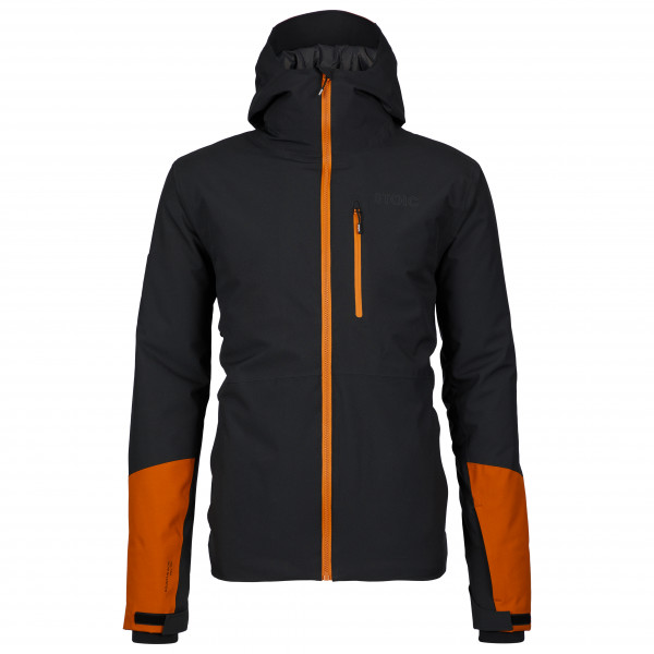 Stoic - MountainWool VallrunSt. Ski Jacket - Skijacke