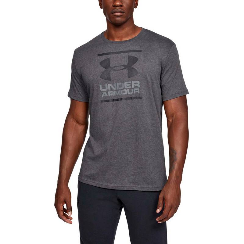 Under Armour GL Foundation Funktionsshirt Herren