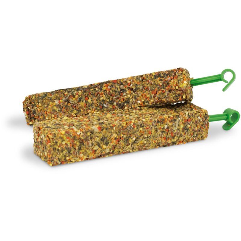 JR Farm Snacks JR Farm Farmy's Löwenzahn 3x160g