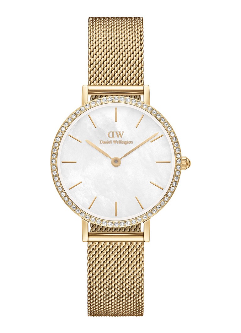 Ceas Daniel Wellington Petite Bezel DW00100662