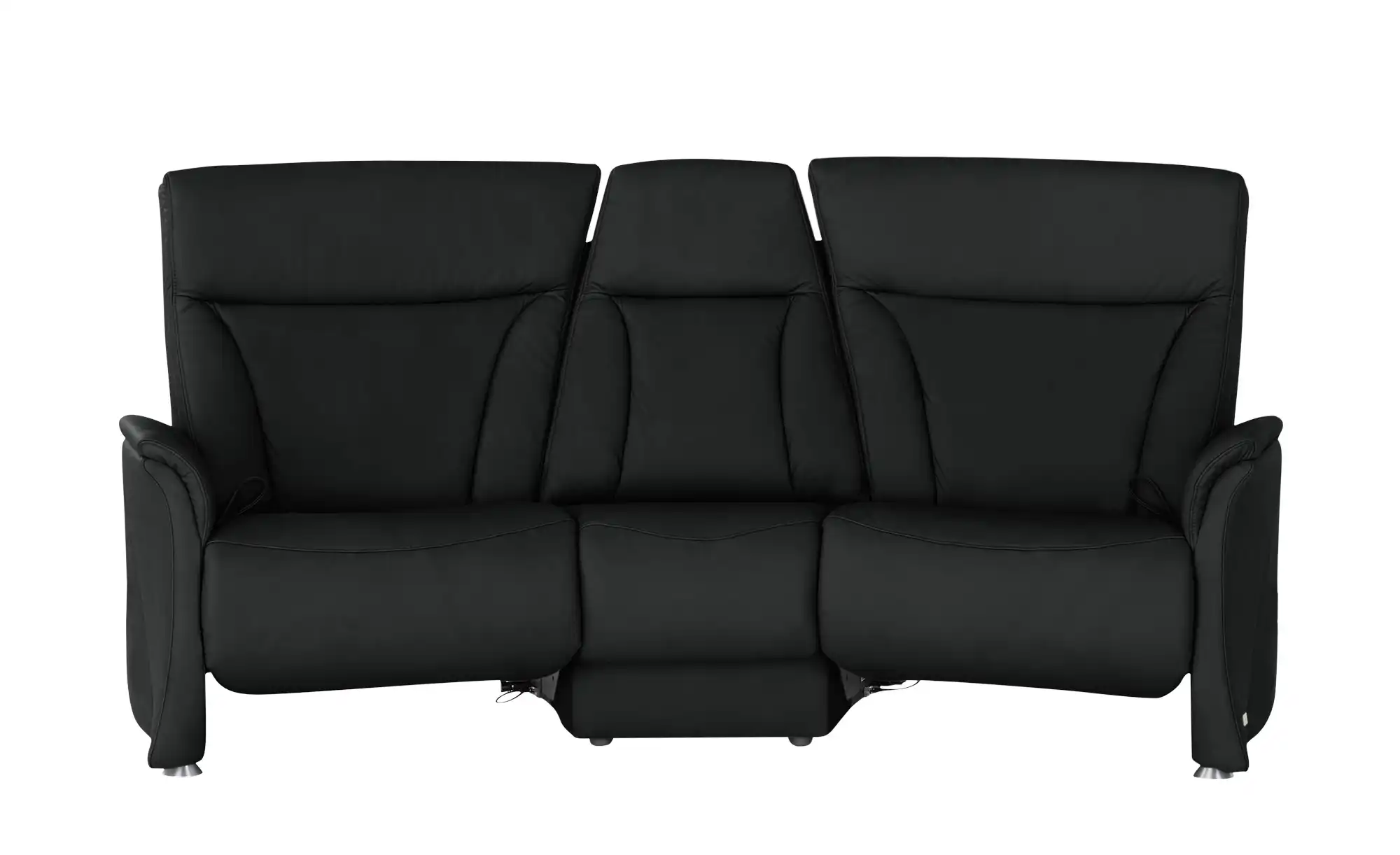 himolla Trapezsofa 4010