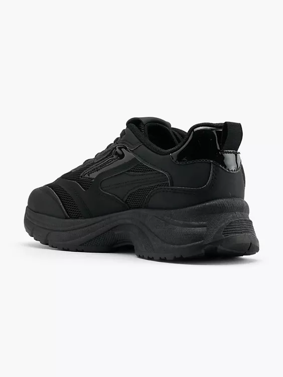 Graceland Chunky Sneaker