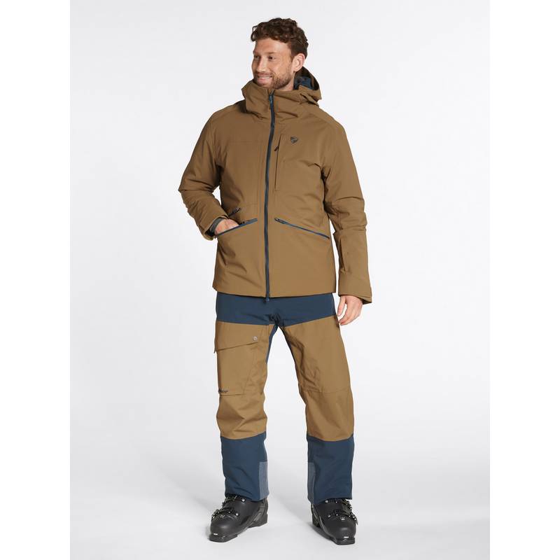 Ziener Tiffin Skihose Herren