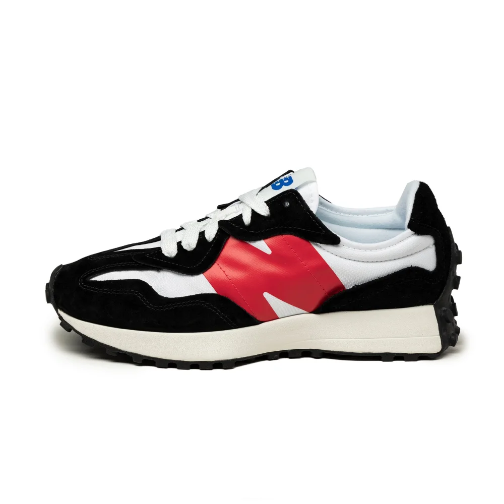 New Balance 327 U327WEA / weiss
