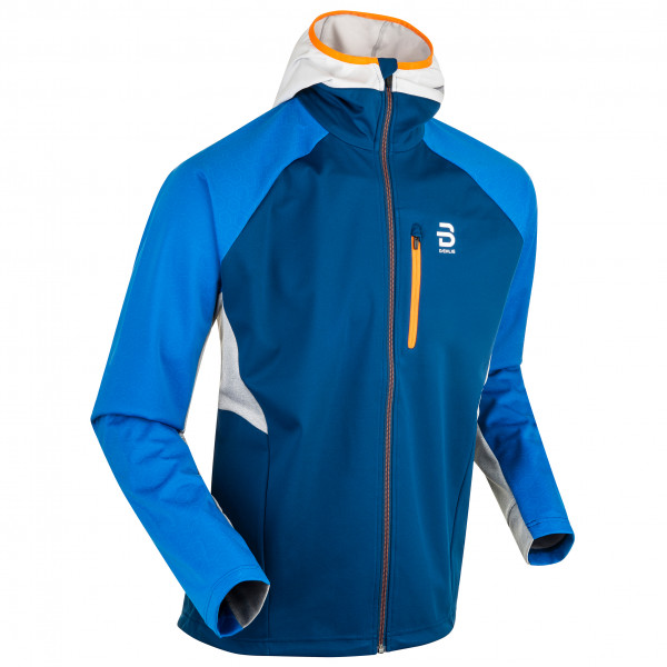 Daehlie - Jacket North - Langlaufjacke