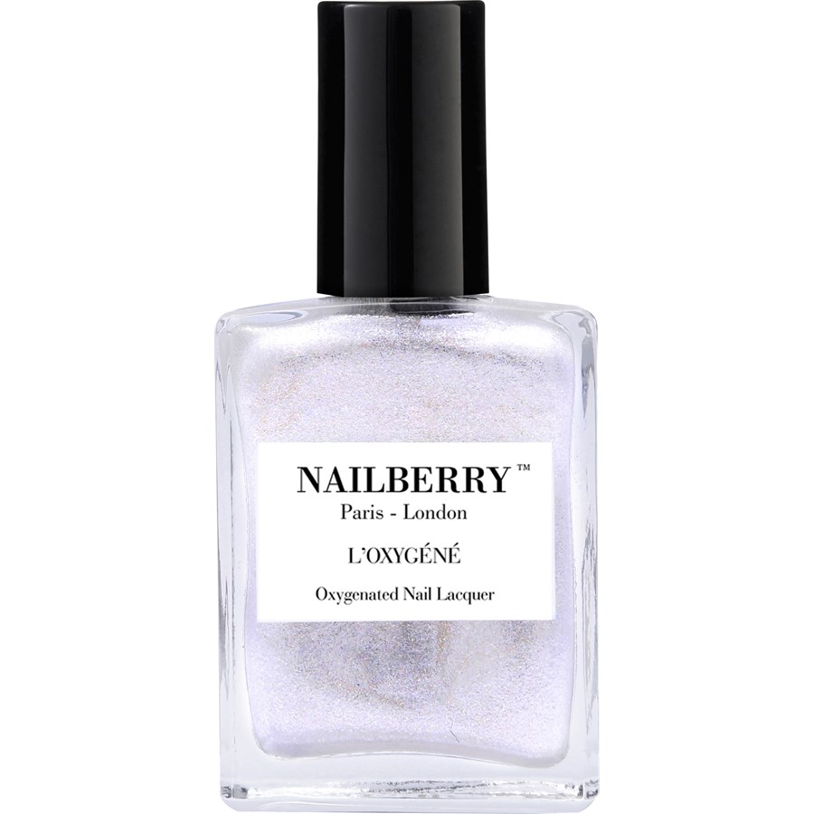 L'Oxygéné Oxygenated Nail Lacquer