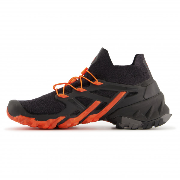 Mammut - Aegility Pro Mid DRYtechnology - Multisportschuhe