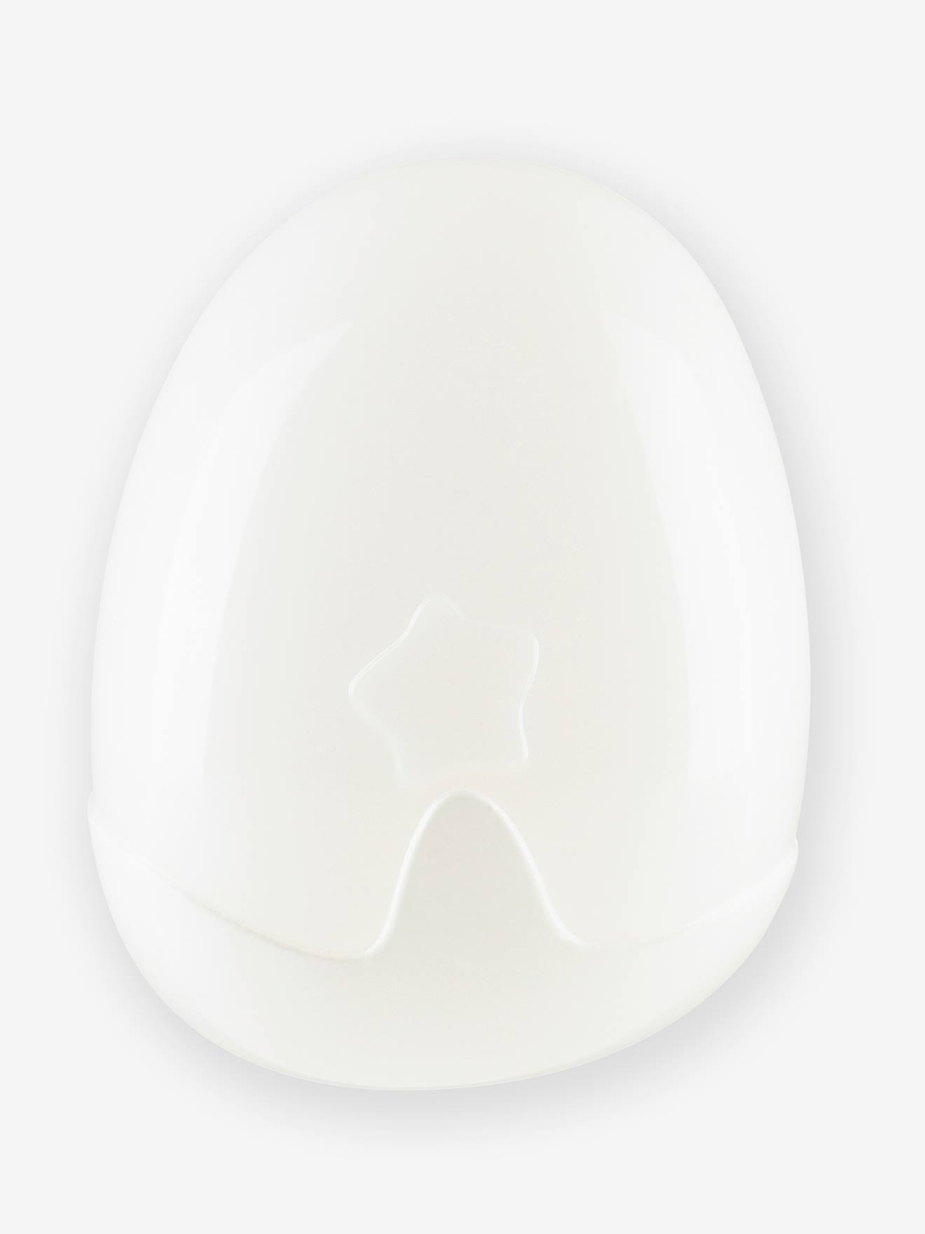 Veilleuse automatique PABOBO blanc