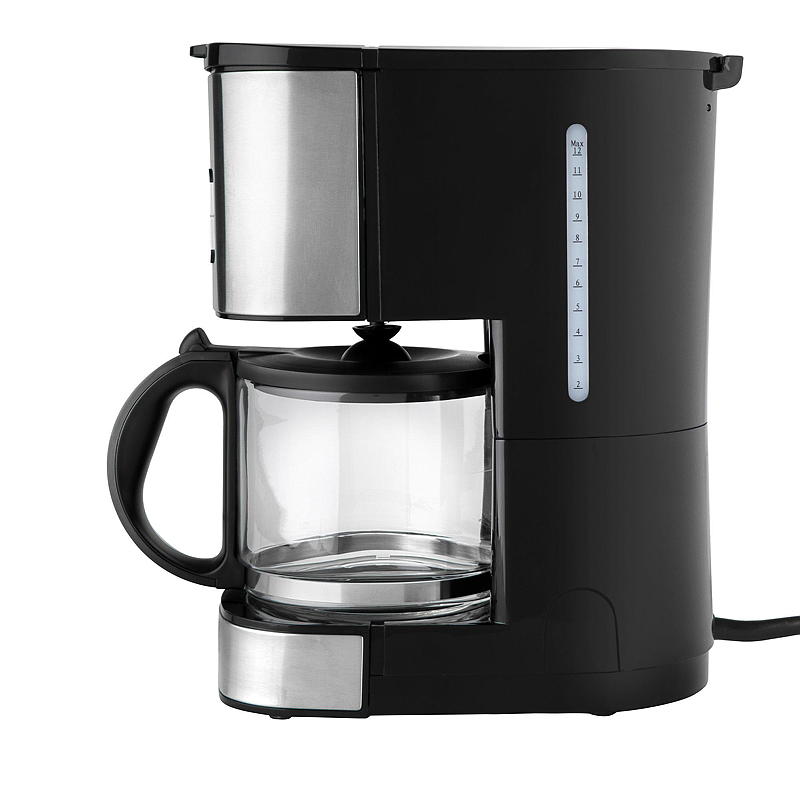 Cuisine Kaffetrakter 1,5 l, 1050 W, digital