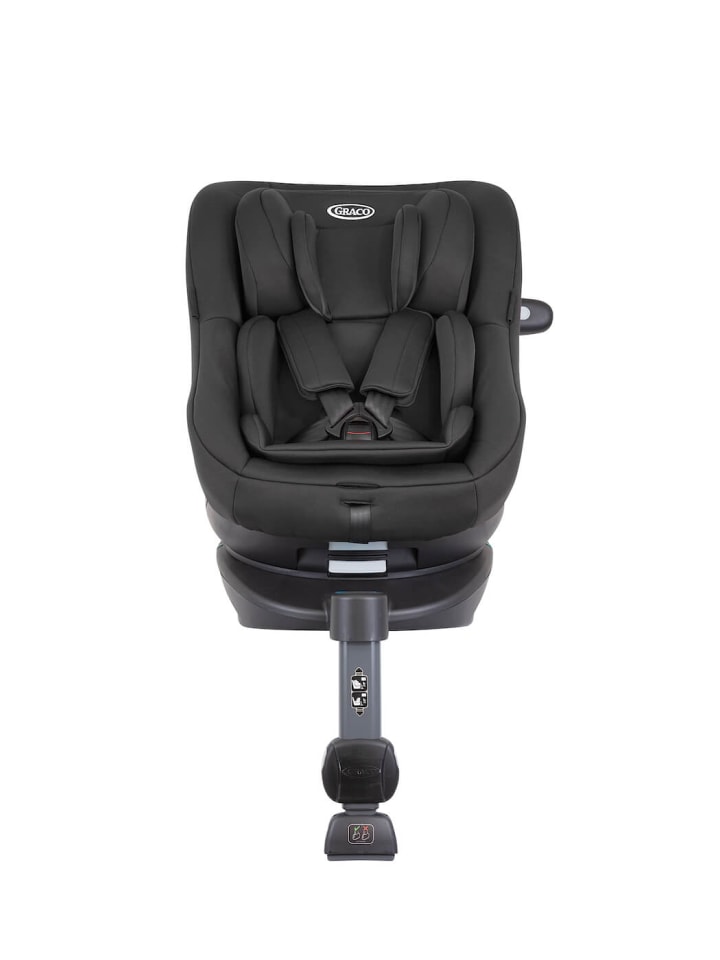 Graco Graco Turn2Me™ i-Size R129 Reboard Kindersitz (0-4 Jahre) - Farbe: Midnight günstig kaufen onesize