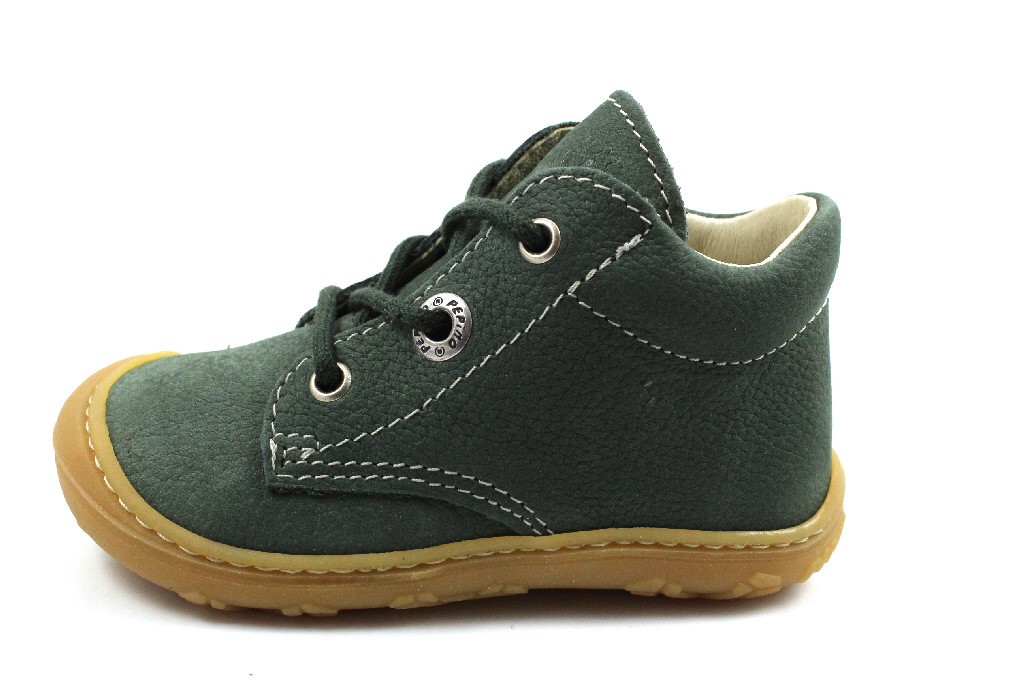 RICOSTA Halbschuhe grün