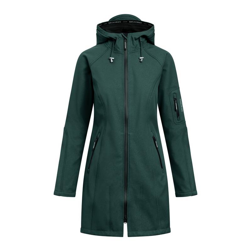 Ilse Jacobsen RAIN37 Regenmantel Damen