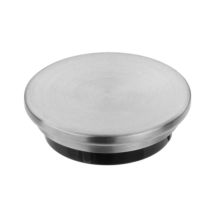 Ersatzdeckel fÜr De Luxe GewÜrzmÜhlen