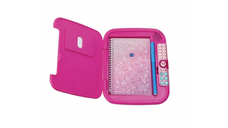 VTech - Kidisecrets - Mein Tagebuch
