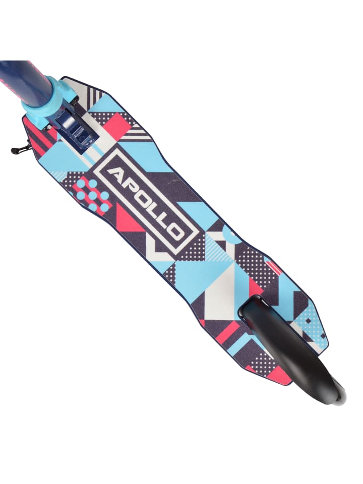 Apollo City Scooter 