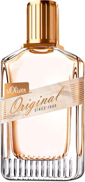 s.Oliver Original Women Eau de Parfum