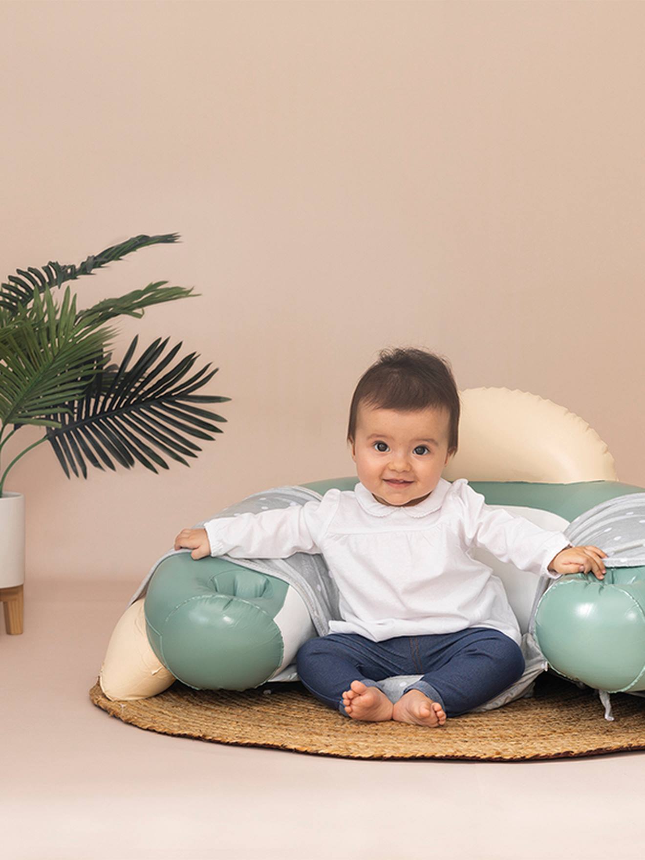 Little Smoby Cosy Seat