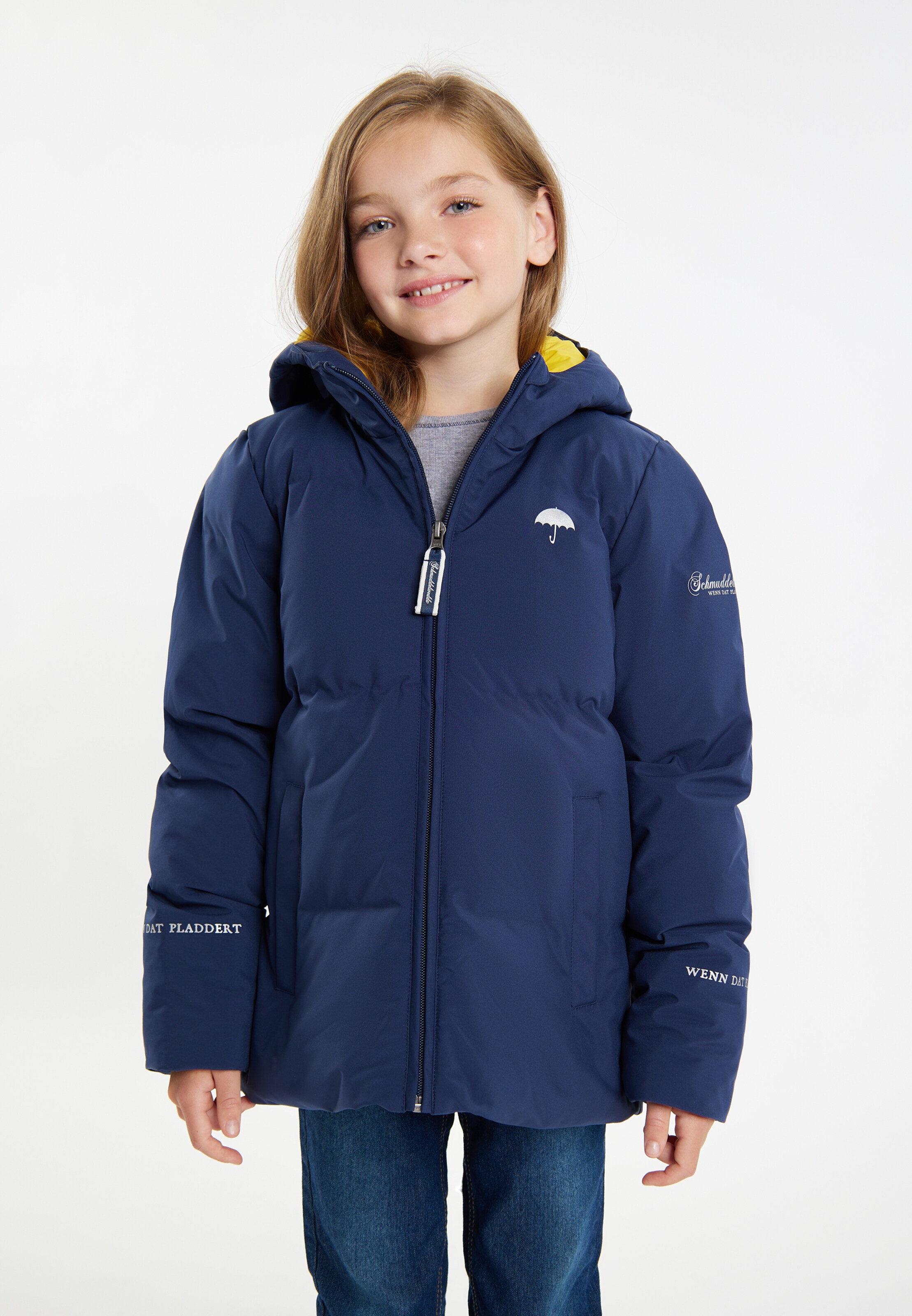 Performance Jacket 'Kawai'