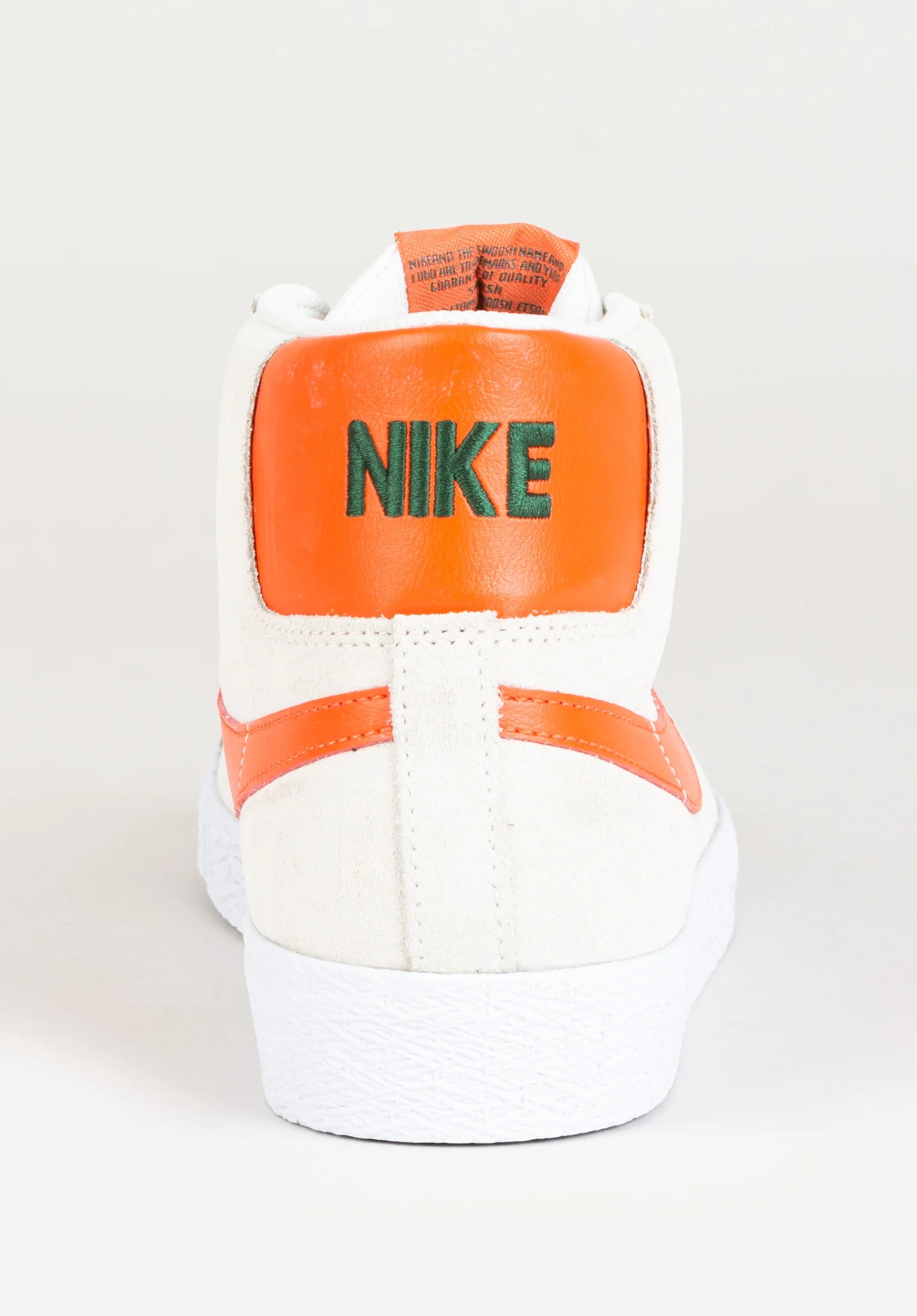 Zoom Blazer Mid